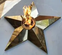 Звезда переносной модуль (513895) монтаж комплект горелка ГВД 379 10 89 00 ПС мобильная  в Ставрополе
