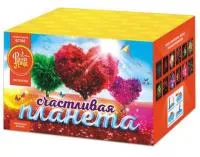Салют Счастливая планета ЕС760 купить от производителя ФейерЛэнд — Ставрополь