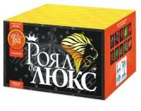 Фейерверк Роял де Люкс ЕС350 купить от производителя ФейерЛэнд — Ставрополь