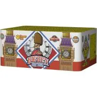 Батарея салютов Биг-Бен ОС6950 купить от производителя Русский Фейерверк — Ставрополь