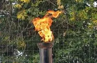 Факел газовый Якутия 08 (197131) монтаж факелы ø 135 мм. ветроустойчивая  в Ставрополе