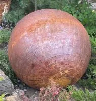 Ландшафтный дизайн сфера (518918) ∅ 950 мм. Ставрополь