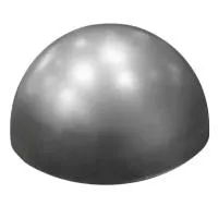 Полусфера из стали - AISI304 ∅ 1150 мм. (518986) поставка от производителя в Ставрополе и все города России низкие цены — Ставрополь