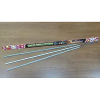 Бенгальские огни Светофор 650-3 СБ650С3 купить от производителя Уральский пиротехнический завод — Ставрополь