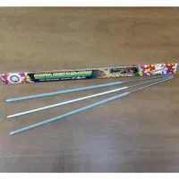 Бенгальские огни Светофор 400-3 СБ400С3 купить от производителя Уральский пиротехнический завод — Ставрополь