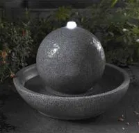 Гранитный фонтан 3D сфера (518890) ∅ 650 Ставрополь