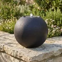 Фонтан садовый — 3D сфера (518905) ∅ 1 м. Ставрополь