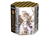 Фейерверк Лапландия ОС ОС6240 купить от производителя Огненный Цветок — Ставрополь