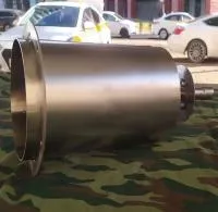 Газовая горелка (2м³/час) ГВД 379 10 89 00 ПС (518319) в Ставрополе