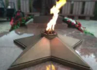 Звезда литье из бронзы (518296) поставка комплект горелка ГВД 379 10 89 00 ПС вечный огонь ø 1100 мм. монолит -  в Ставрополе