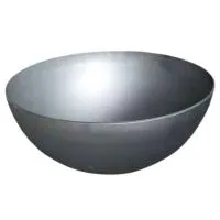 Полусфера — стенка 8 мм. APSI304 ∅ 1200 мм. (518989) поставка от производителя в Ставрополе и все города России низкие цены — Ставрополь