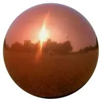 Большой медный шар Ø 950 мм. (518754) в Ставрополе