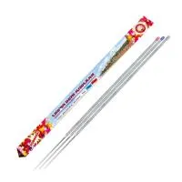 Бенгальские огни цветные Триколор 400-3 СБ400Т3 купить от производителя Уральский пиротехнический завод — Ставрополь