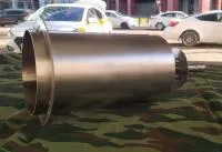 Газовая горелка гвд 379 10 89 02 рпс (518319) сертификат мощная вечный огонь ø 154 мм. ветроустойчивая  в Ставрополе