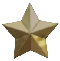 Звезда на стелу памятник в Ставрополе (518468)