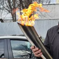 Терминал xxii газовый факел (514261) сертификат факелы ø 135 мм. ветроустойчивая  в Ставрополе