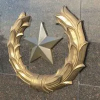 Звезда литейная бронза в Ставрополе (518449)