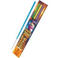 Бенгальские огни Ультра 300-4 Рс1730 купить от производителя Русская Пиротехника — Ставрополь