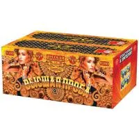 Фейерверк Высшая проба РС8901 купить от производителя Русская Пиротехника — Ставрополь