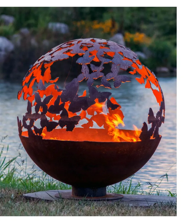 Огненный шар для разведения костра купить в Ставрополе недорого 
